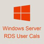 Windows Server 2022 RDS 45 User Cal
